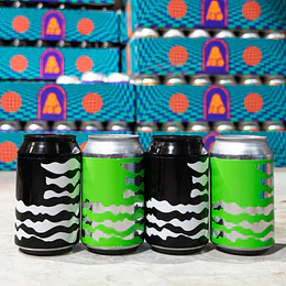Pack Omnipollo Nebu