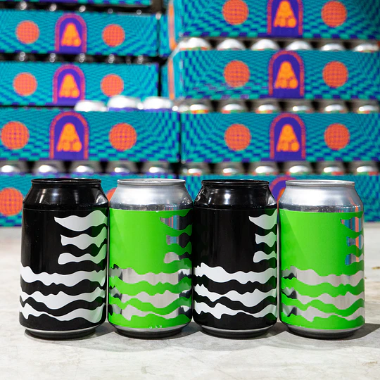 Pack Omnipollo Nebu