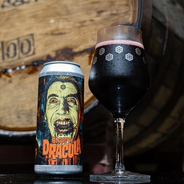 Blood of Dracula 