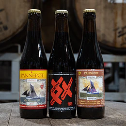 Pack De Struise 