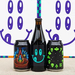 Pack Omnipollo Dulce 🎃
