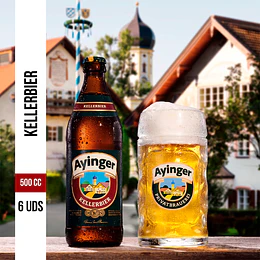 Pack Kellerbier