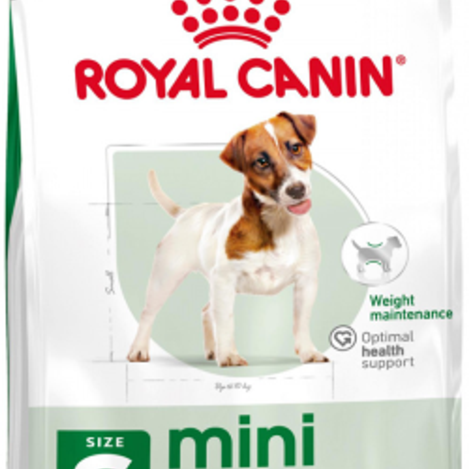 Royal Canin Cão Mini Adulto 4kg