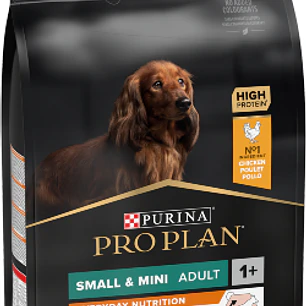 Purina Pro Plan Dog Small & Mini Adult Everyday Nutrition Chicken | 3 Kg