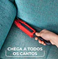 Escova eletrostática para remover pelos Vileda - thumbnail 2