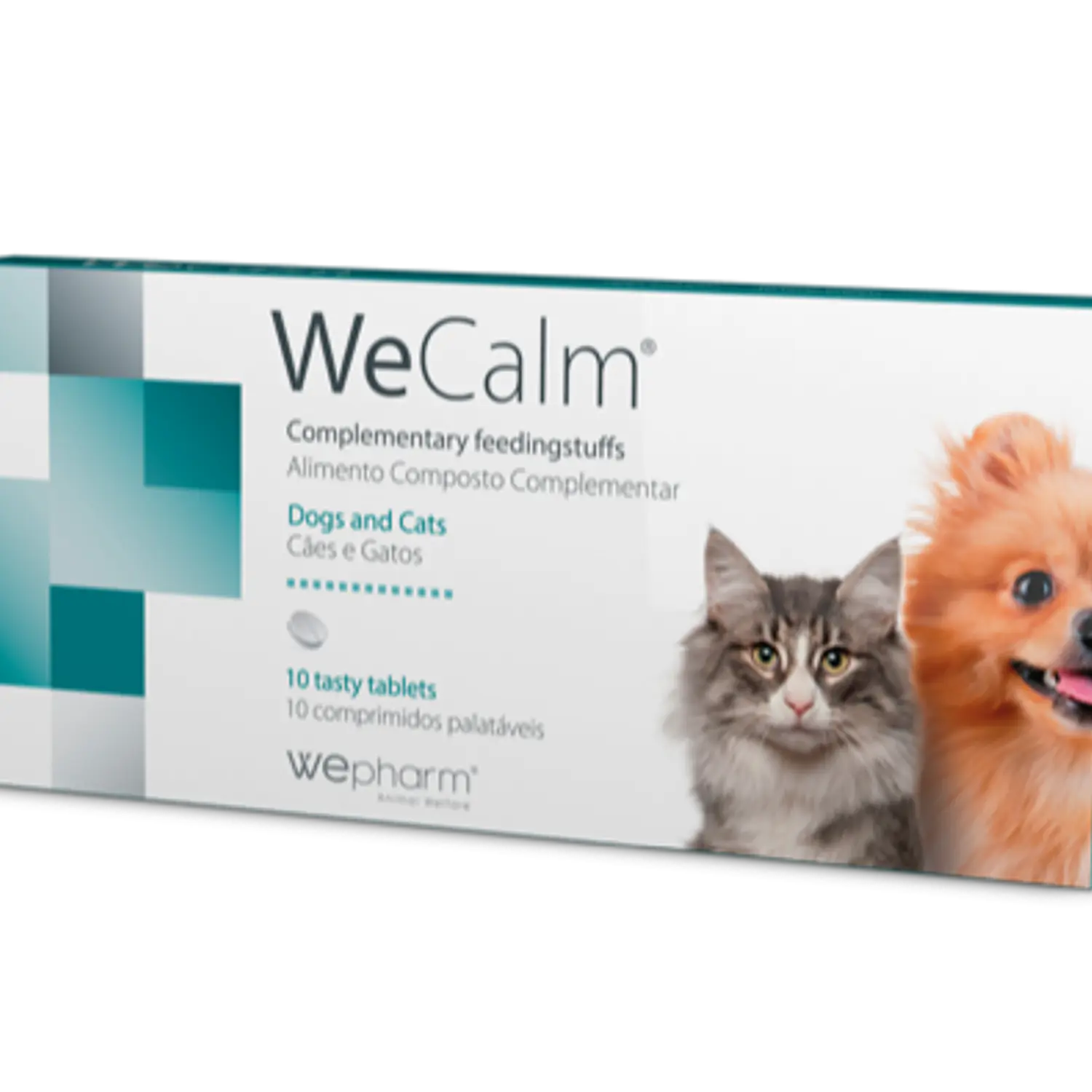 WeCalm