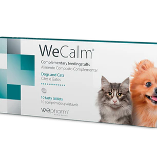 WeCalm