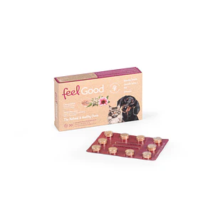 FEEL GOOD 30 CP