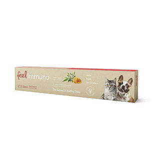 FEELIMMUNO PASTA 30 ML