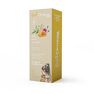  FEELOMEGA GEL 50 ML