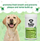 Anti-Placa Buddy Care 75g - Thumbnail 4