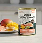Dibaq Natural Moments Adult Salmão com Manga - Thumbnail 1
