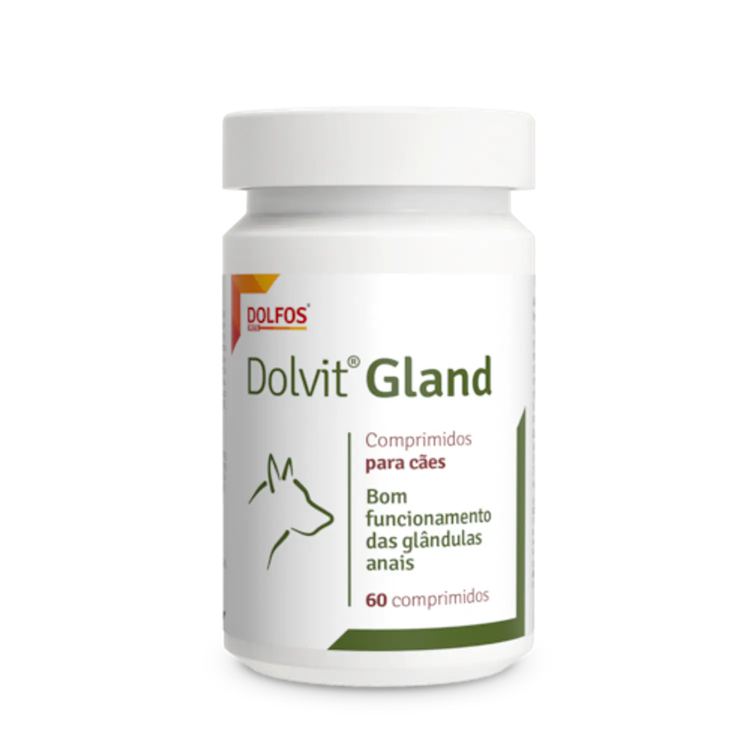 Dolvit Gland