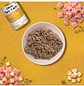 DIBAQ VET CARE CAO GASTROINTESTINAL FRANGO 380GR - Thumbnail 3