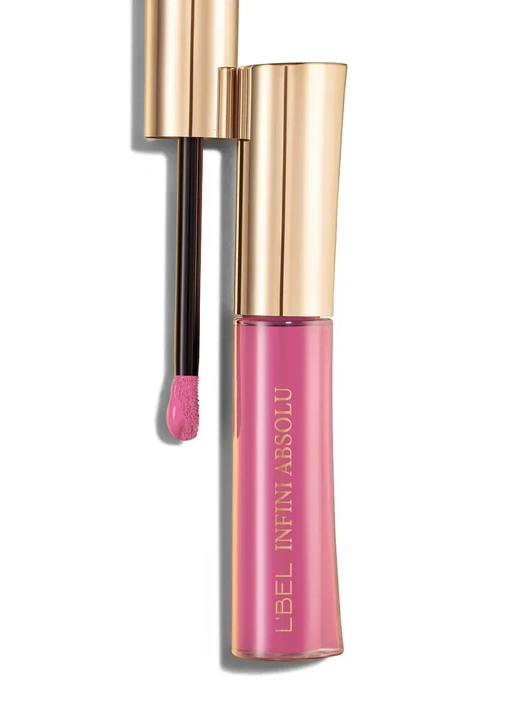 Infini absolu tulip rose 1