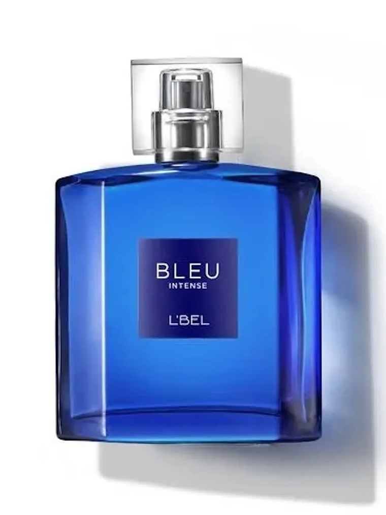 Bleu Intense 1
