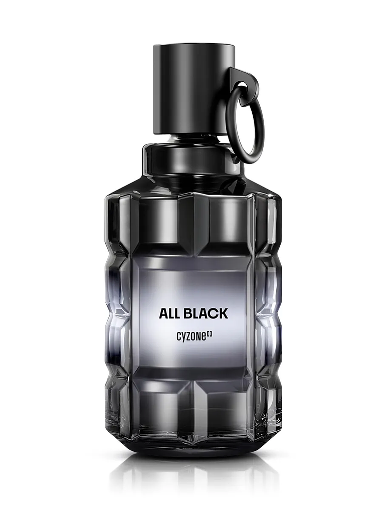 All Black 1