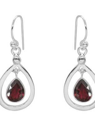 Gota Topacio Ahumado Natural