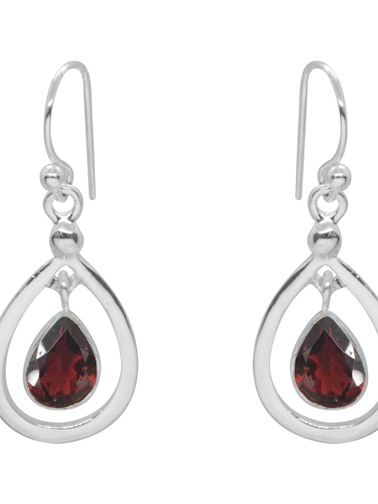 Gota Topacio Ahumado Natural 1