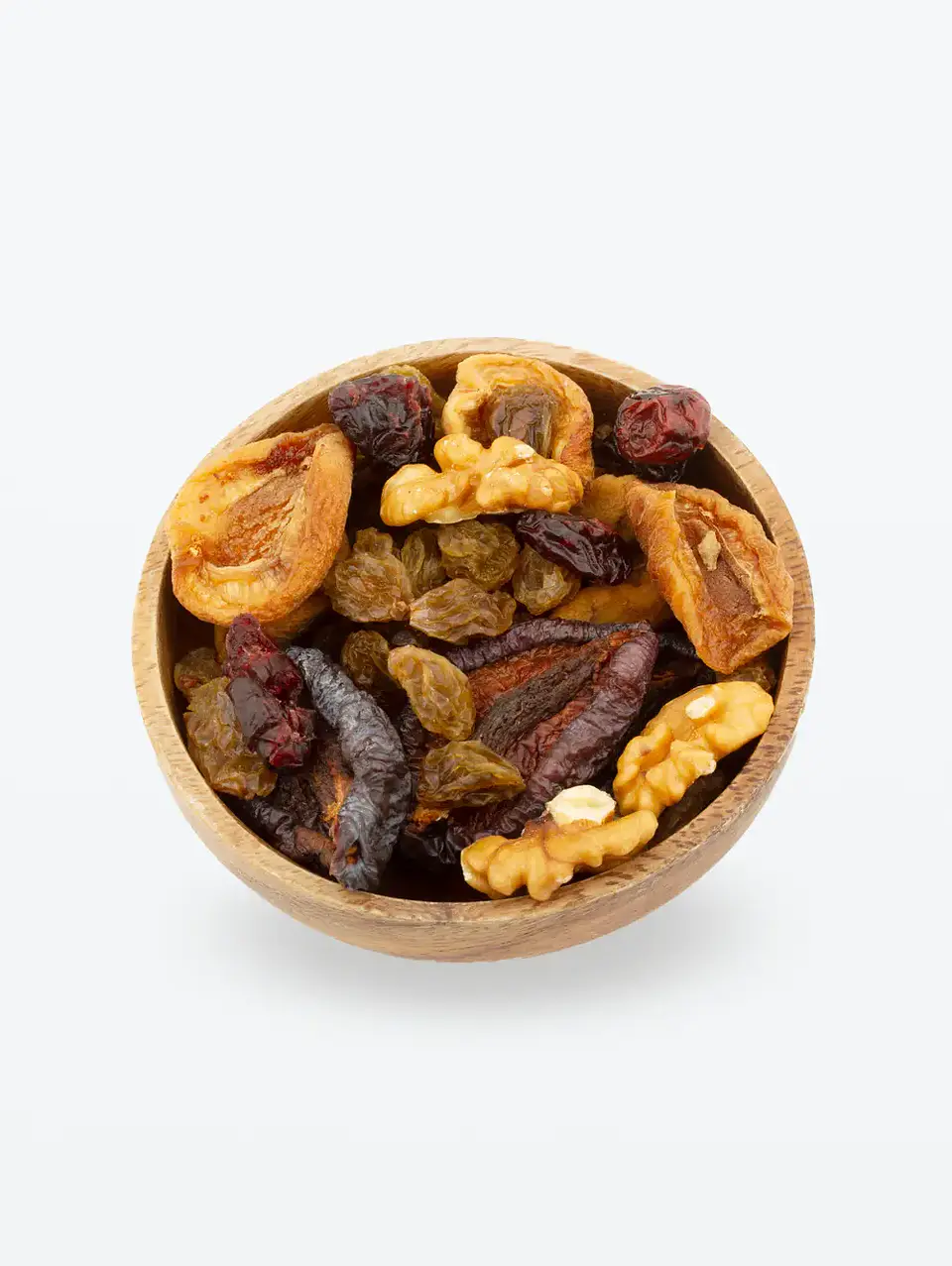 Frutos secos - Demo 3