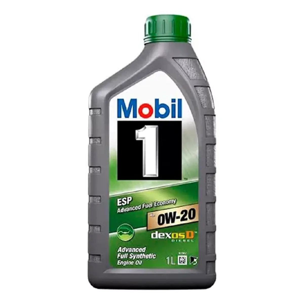 Aceite 0w-20 Esp 1lt Mobil 1