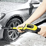 HIDROLAVADORA KARCHER K4 CONTROL POWER 