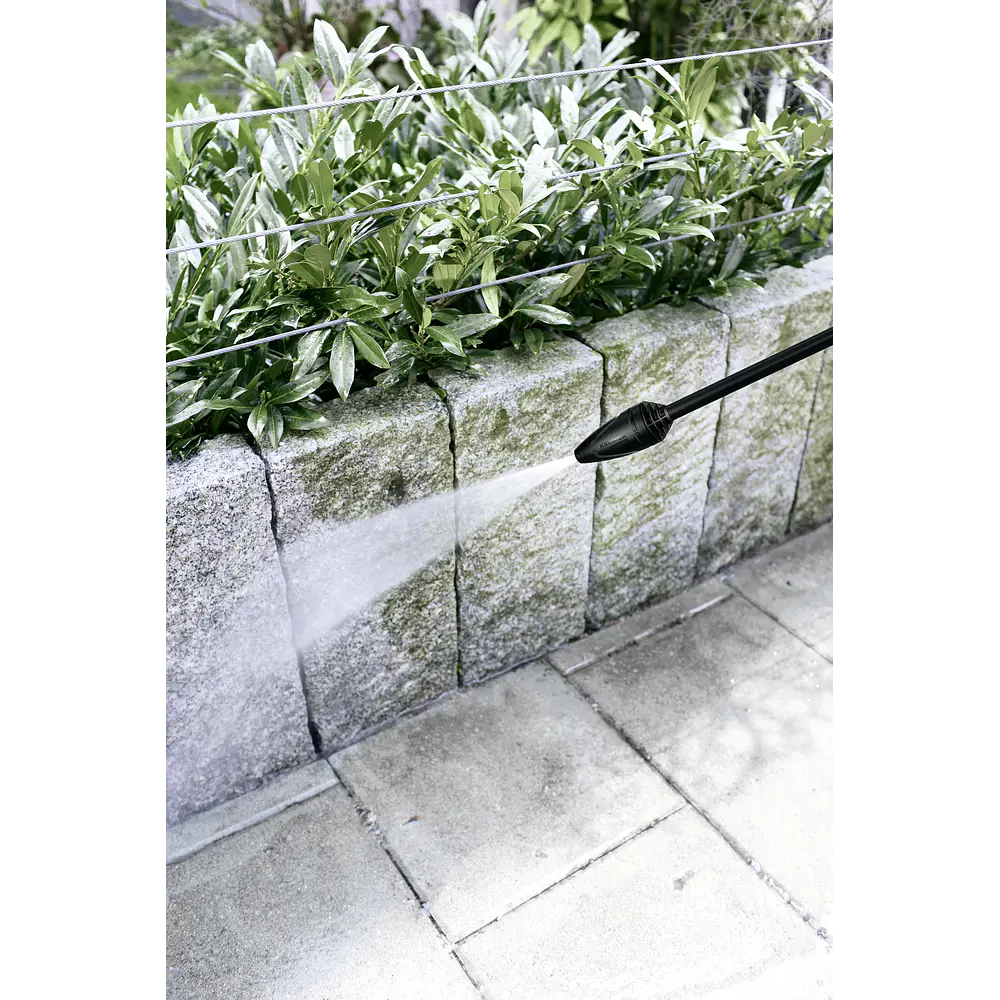 HIDROLAVADORA KARCHER K4 CONTROL POWER 