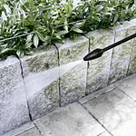 HIDROLAVADORA KARCHER K4 CONTROL POWER 