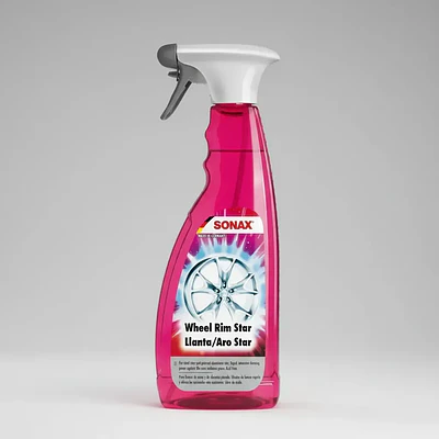 Limpia Llantas 750ml Sonax 