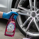 Limpia Llantas 750ml Sonax 