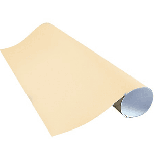 Pliego De Cartulina Color Crema  Fogata 53.5X77 Cm