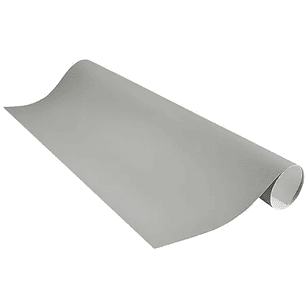 Pliego De Cartulina Color Gris Fogata 53.5X77 Cm