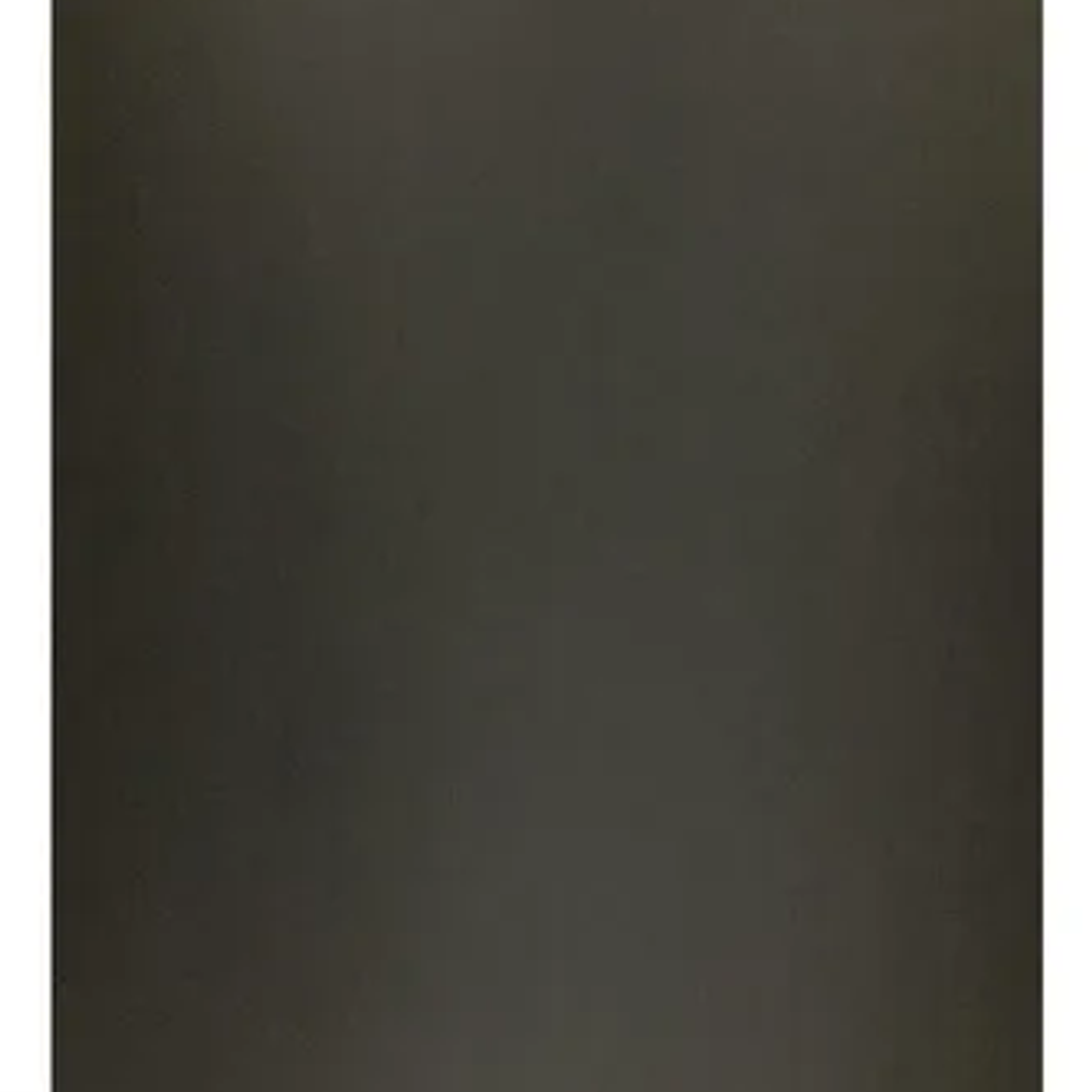 Pliego De Cartulina Color Negro Fogata 53.5X77 Cm 1