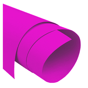 Pliego De Cartulina Española  Color Morado 55X77 Cm Halley