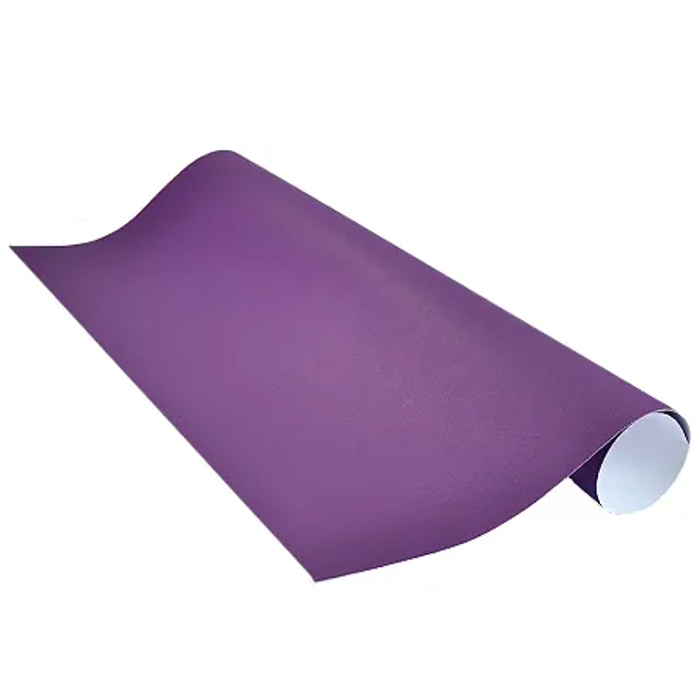 Pliego De Cartulina Morado 55X77 Fogata 1