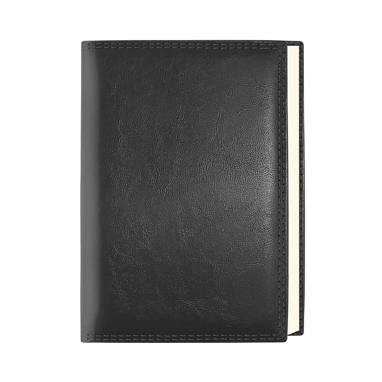 Agenda Buho 11 X 16 Ejecutiva Clasica Dia 1