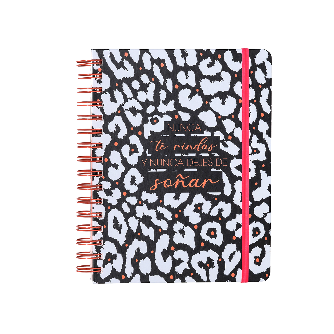 Agenda Planner Con Espiral Tamaño: 17,7 X 24Mm, Artel 1