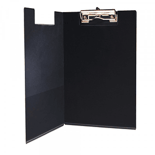 Anotador Doble Pvc Of Negro Lavoro Lavoro