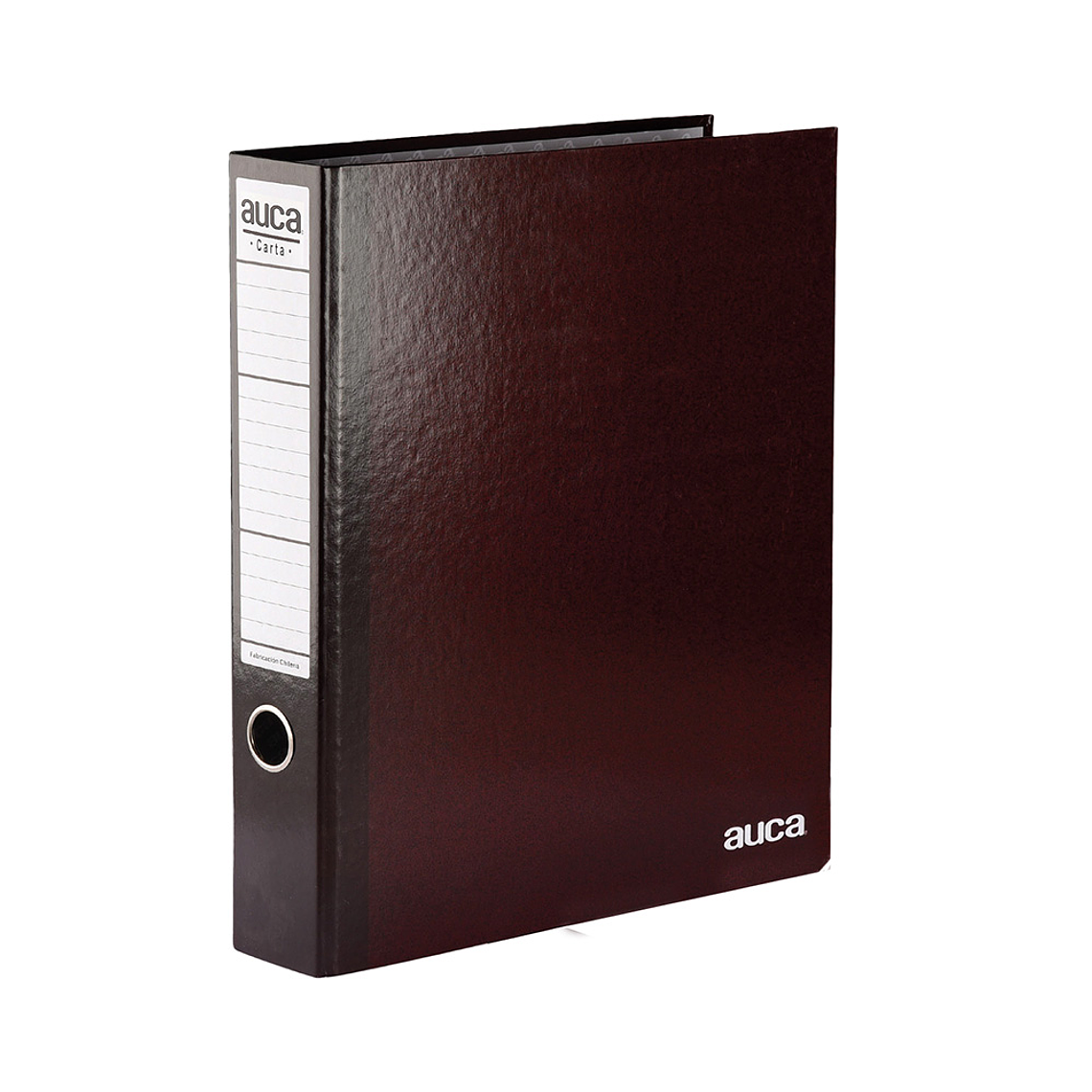Archivador Carta Angosto Auca Burdeo 1