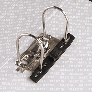 Archivador Oficio Ancho Auca S/Plast