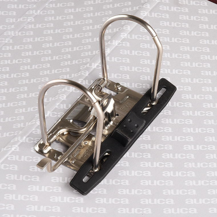 Archivador Oficio Ancho Auca S/Plast 1