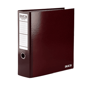 Archivador Carta Ancho Auca Eco L 8