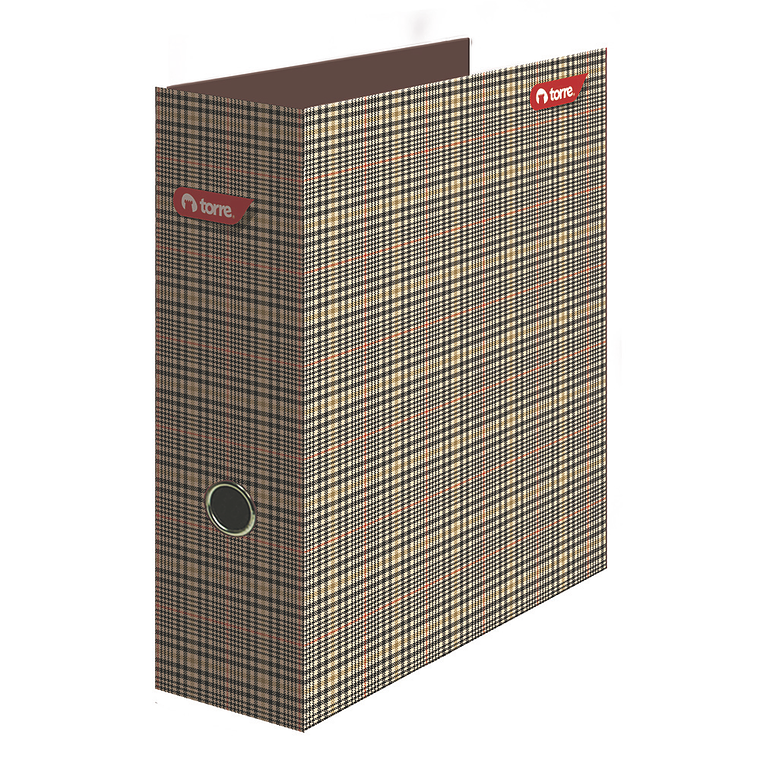 Archivador Oficio Ancho M/P Scotland Torre 3