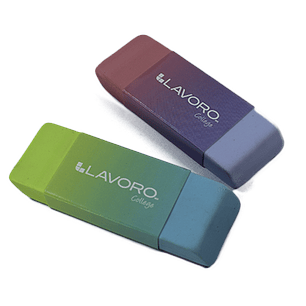 Goma De Borrar Grande 526-50 Lavoro