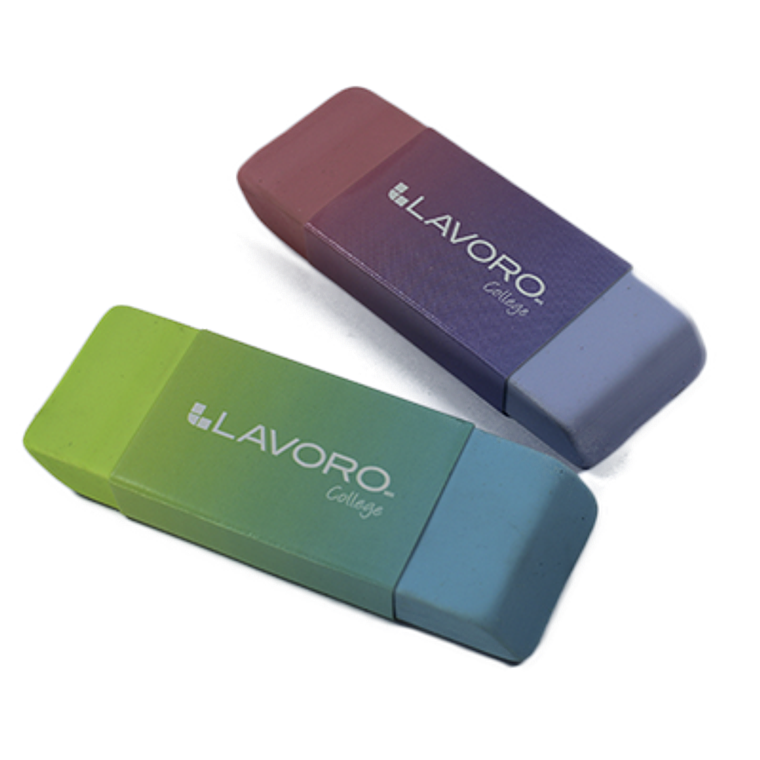 Goma De Borrar Grande 526-50 Lavoro 1