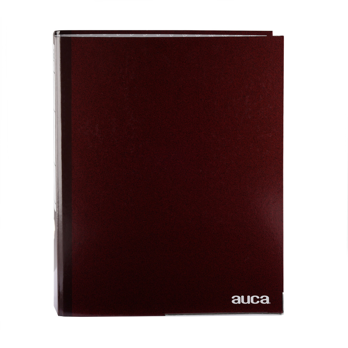 Archivador Oficio Ancho Auca S/Plast 4