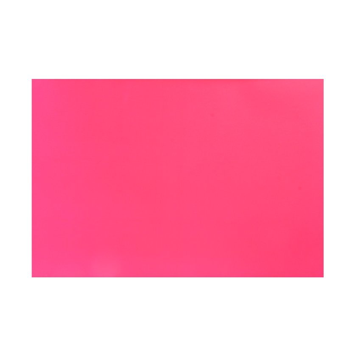 Carton Pintado (Forrado) 52,5X77Cms Rosado Halley 1