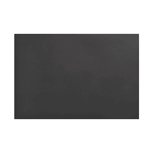 Carton Pintado Color Negro Halley