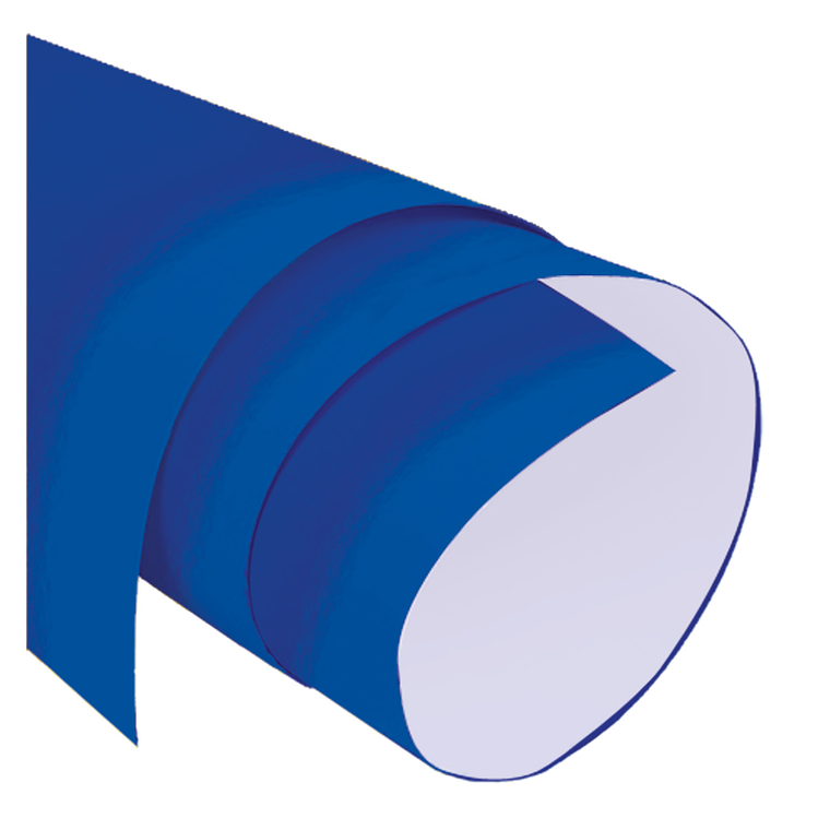 Cartulina Metalica 50X70Cm 220Gr Azul Art&Craf 1
