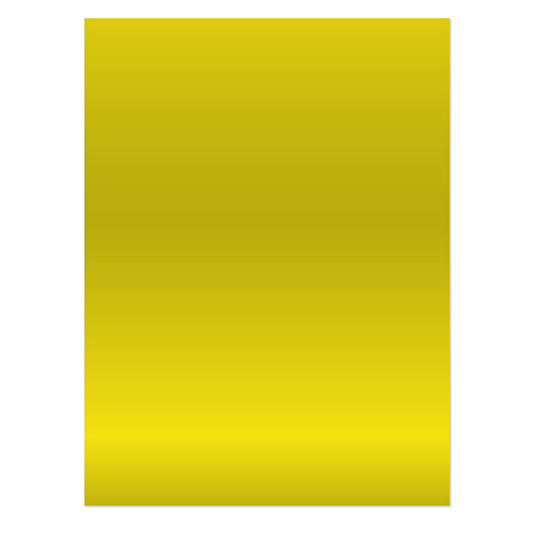 Cartulina Metalica Proarte 50X65 Cm Dorada 1